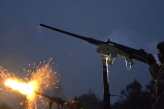 Сили ППО знешкодили 61 із 95 дронів РФ