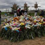 Зеленський вшанував пам’ять вбитих Росією дітей