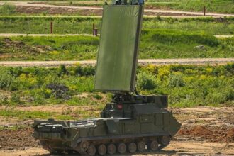 ЗСУ знищили рідкісну російську РЛС за $24 млн