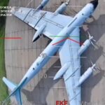 СБУ показала знищення стратегічної авіації Росії