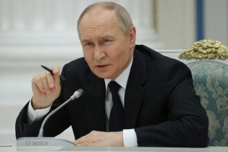 Путін знайшов причину не зустрічатися з Зеленським