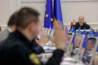 Уряд виділив на виплати за програмою Національний кешбек 2,4 млрд грн