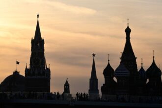 Запаси в "кубушці" Кремля скоротилися до мінімуму 2019 року - ЗМІ