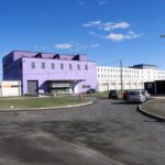 Швеція орендує 600 місць в тюрмах Естонії