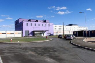 Швеція орендує 600 місць в тюрмах Естонії