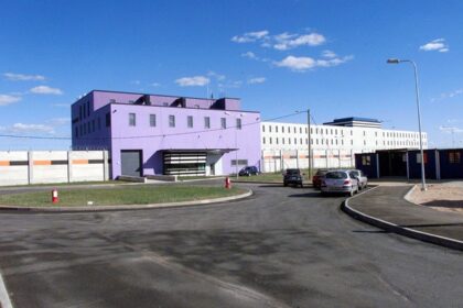 Швеція орендує 600 місць в тюрмах Естонії