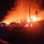 Ворог атакував Прилуки: є загиблі та поранені
