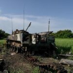 Генштаб назвав втрати РФ у війні
