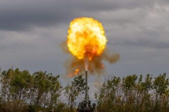 ЗСУ відбили понад 60 атак на Покровському напрямку