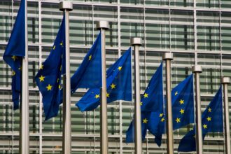 Графіт з України увійшов до нових стратегічних проєктів ЄС