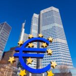 Європейський Центробанк знизив ключові ставки вперше за п’ять років