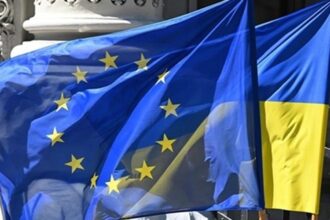 ЄС продовжив торговельний безвіз для української сталі та заліза