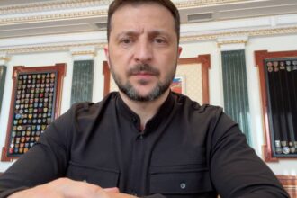 Росія відкинула всі мирні ініціативи - Зеленський