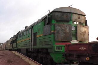 В Укрзалізниці попередили про можливі диверсії