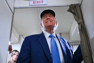 Трамп анонсував новий раунд переговорів з Китаєм