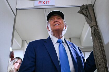 Трамп анонсував новий раунд переговорів з Китаєм