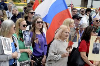 Росіяни знайшли нового "ворога" замість США - опитування