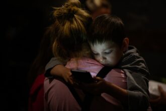 В Києві та регіонах оголосили балістичну загрозу
