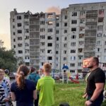 СюжетПідсумки 6.06: атака РФ і реакція Кремля