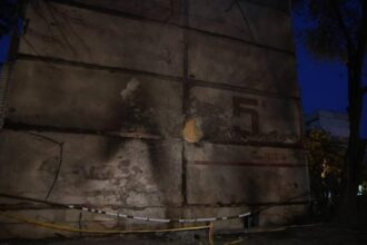 Мерія Харкова заявила про наймасовішу атаку РФ