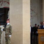 Франція анонсувала спільне виробництво дронів в Україні