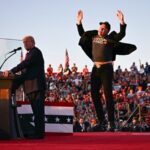 Трамп назвав Маска "наркоманом" і виключив примирення