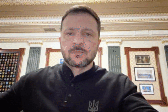 США досі не відповіли на запит України щодо купівлі систем ППО - Зеленський