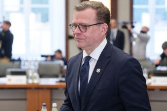 У Фінляндії закликали США не послаблювати санкції проти РФ