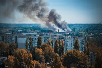 США очікують масштабний удар РФ по Україні - ЗМІ