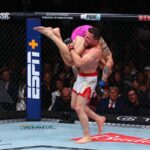У бою за тимчасовий титул WBA у супертяжах Уордлі нокаутував Хуні