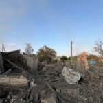 Росіяни за добу вбили чотирьох жителів Донеччини - ОВА