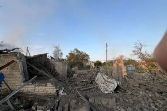 Росіяни за добу вбили чотирьох жителів Донеччини - ОВА