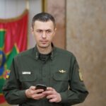 Заброньованим дозволено виїжджати за кордон - ДПСУ