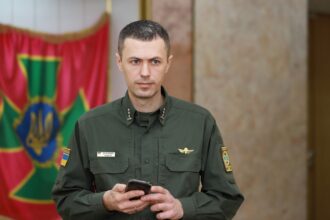 Заброньованим дозволено виїжджати за кордон - ДПСУ