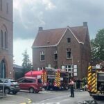 Вбивство сім'ї військового в Бельгії: син жінки зізнався у скоєному