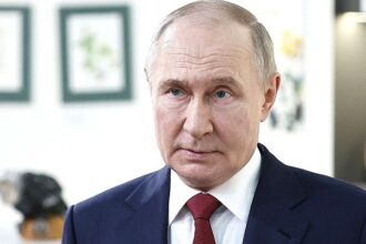 Путін почав побоюватися нафтового обвалу