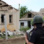 На Харківщині зросла кількість загиблих до шести