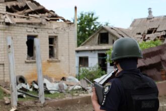 На Харківщині зросла кількість загиблих до шести