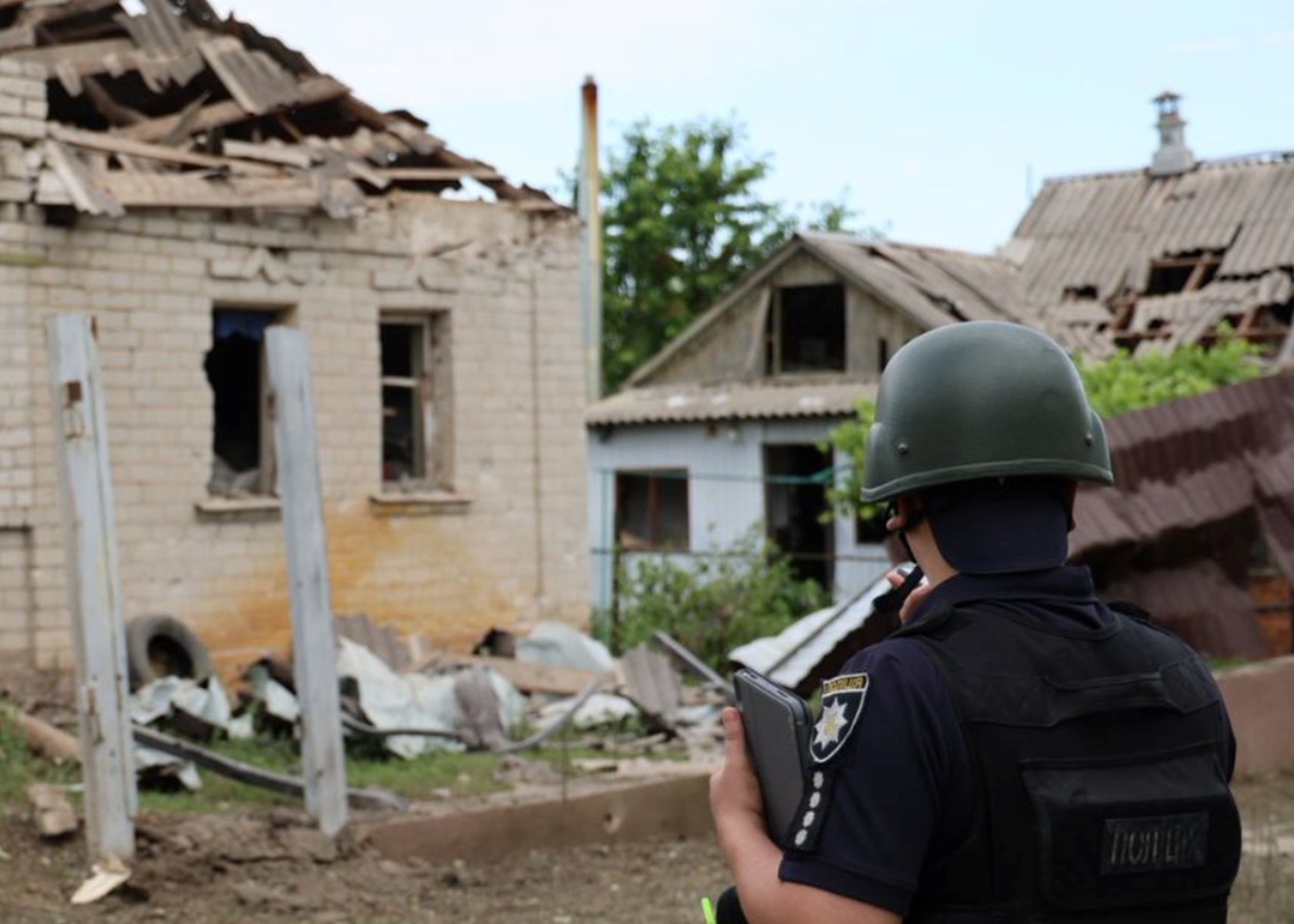 На Харківщині зросла кількість загиблих до шести