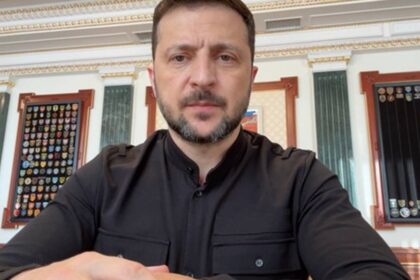 Зеленський закликав зважати на тривоги "в ці дні"