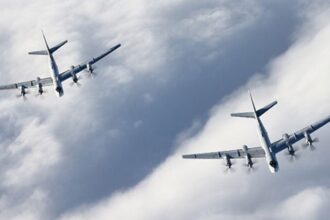 РФ підняла в небо стратегічну авіацію – монітори