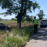 На Одещині у ДТП загинула мама з двома дітьми