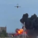 БПЛА атакували завод у Чебоксарах - соцмережі