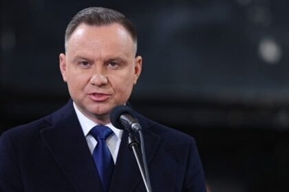 Дуда скликає Раду національної безпеки Польщі