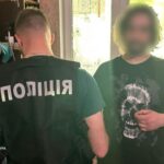 У Києві ліквідували три лабораторії з виготовлення амфетаміну