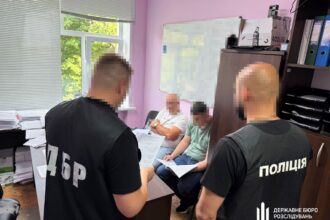 На Сумщині майор ЗСУ "заробляв" на фіктивних бойових відрядженнях
