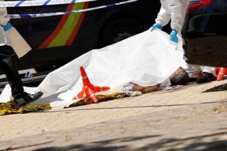 Відкрито справу щодо вбивства Портнова - ЗМІ