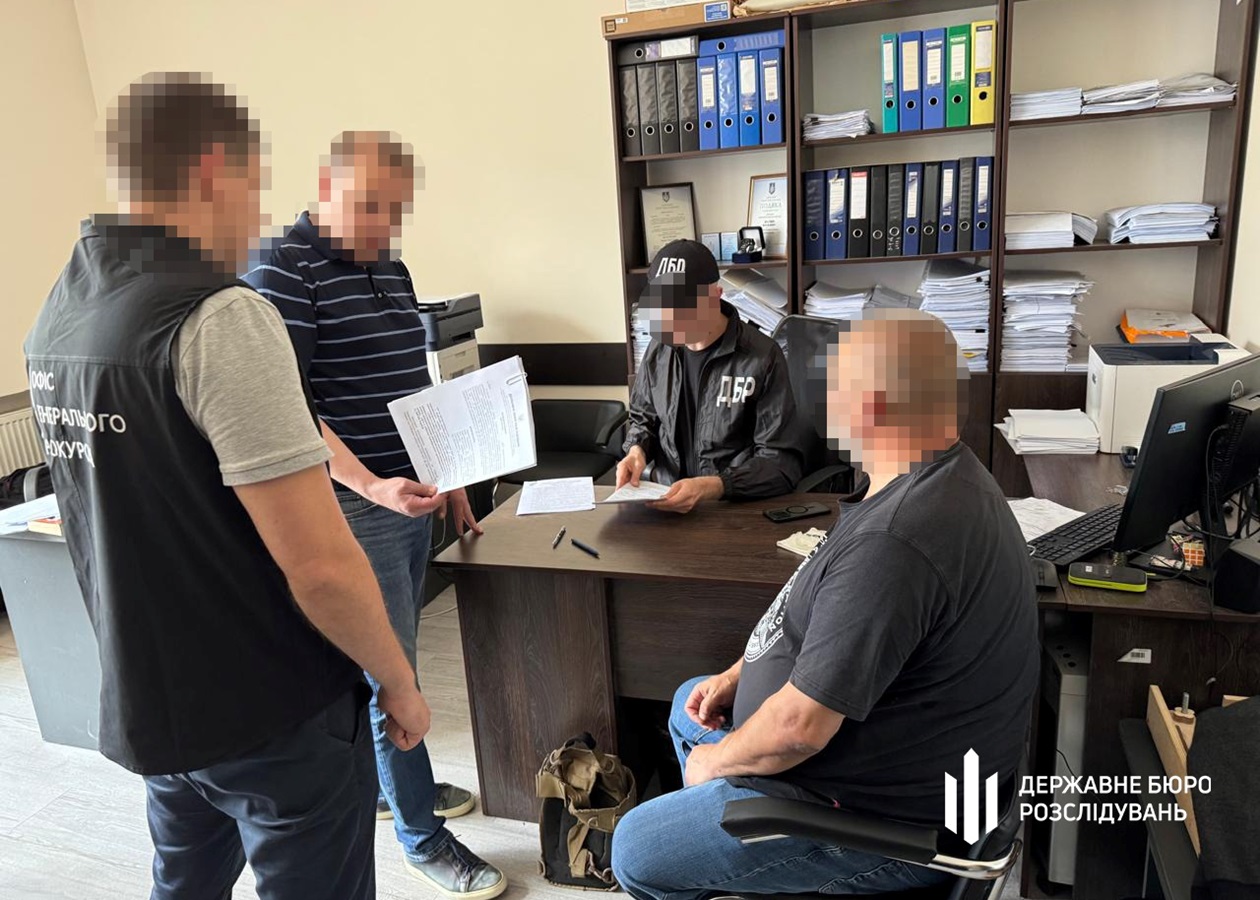 Ексофіцера ЗСУ підозрюють у незаконному збагаченні на 12 млн