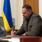 Узгоджено кроки в рамках підготовки до саміту G7 - Офіс президента
