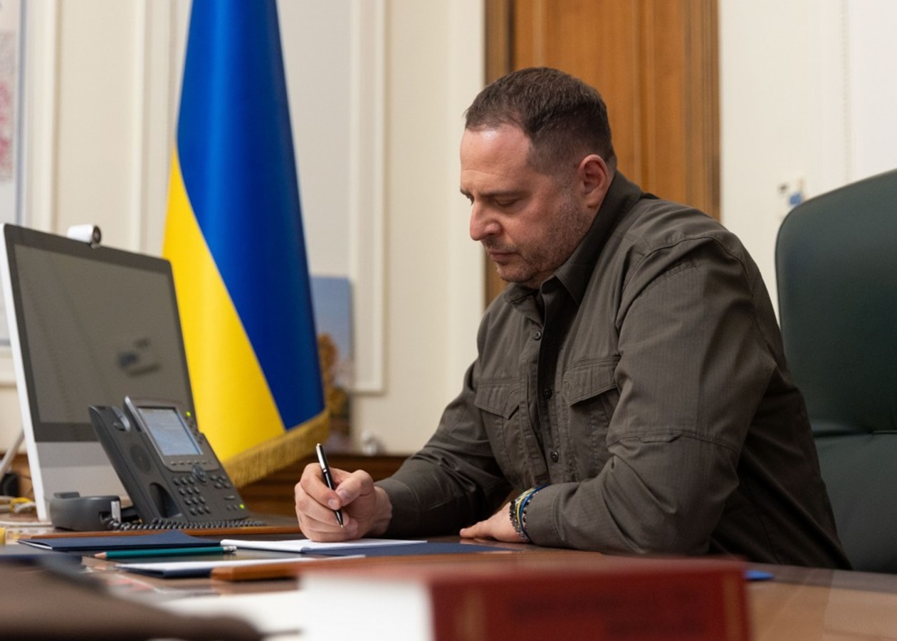 Узгоджено кроки в рамках підготовки до саміту G7 - Офіс президента